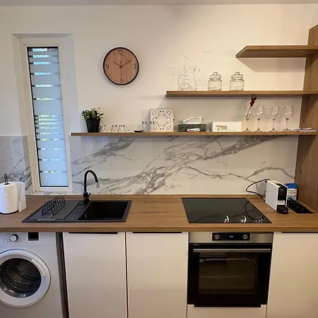 Belvaros Kincse Apartment Debrecen