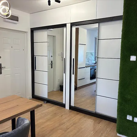 Apartment Belvaros Kincse Debrecen