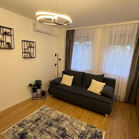 Belvaros Kincse * Debrecen