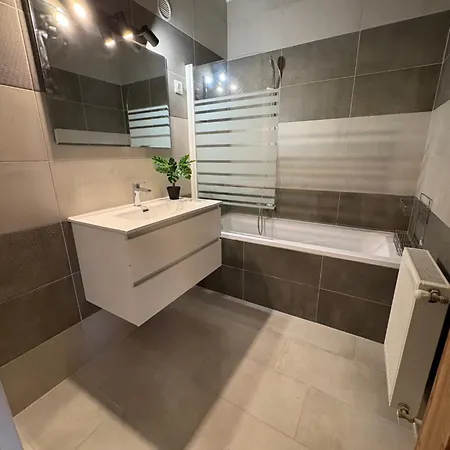 Apartment Belvaros Kincse *