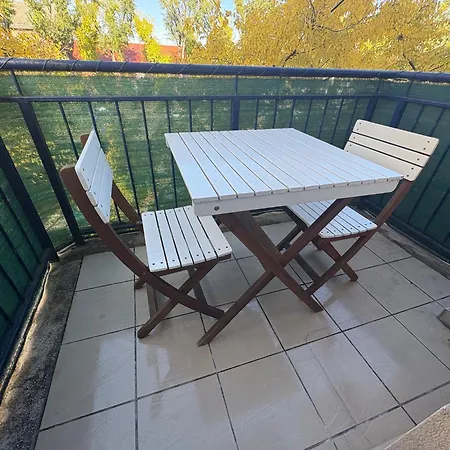 Διαμέρισμα Belvaros Kincse