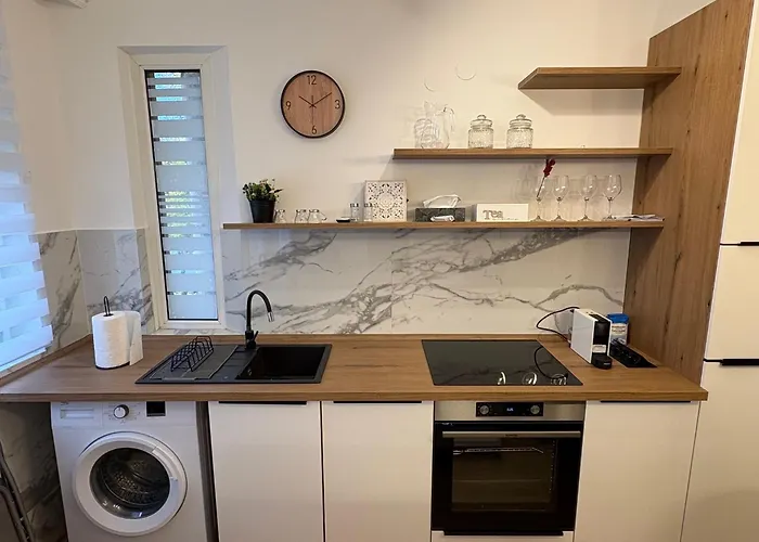 Belvaros Kincse Διαμέρισμα Ντέμπρετσεν