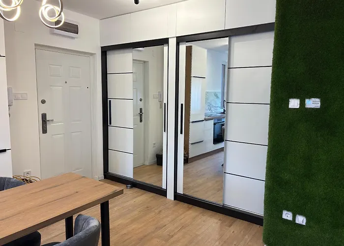 Διαμέρισμα Belvaros Kincse Ντέμπρετσεν