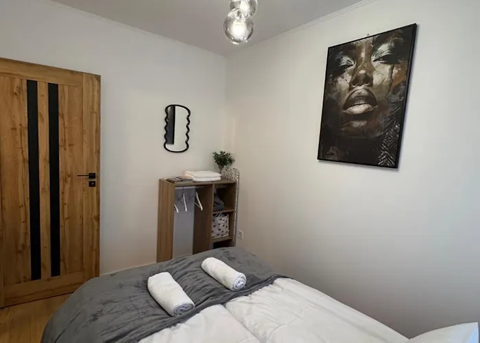 Διαμέρισμα Belvaros Kincse