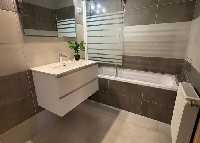 Διαμέρισμα Belvaros Kincse *