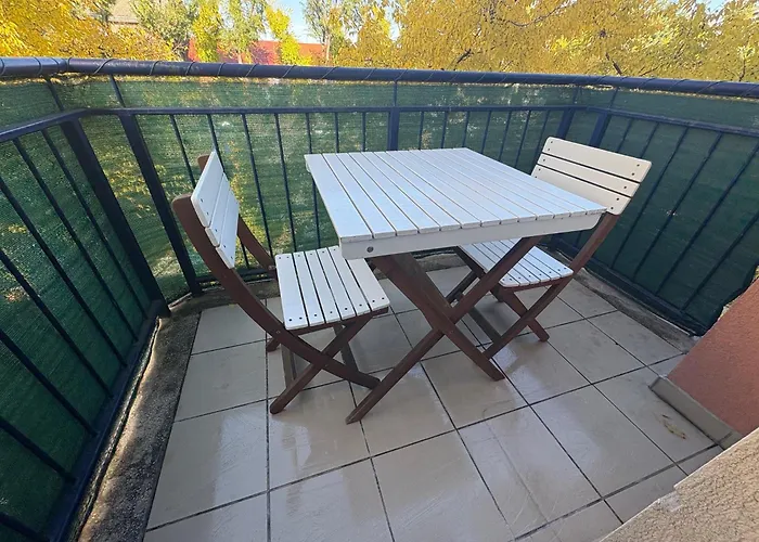 Διαμέρισμα Belvaros Kincse